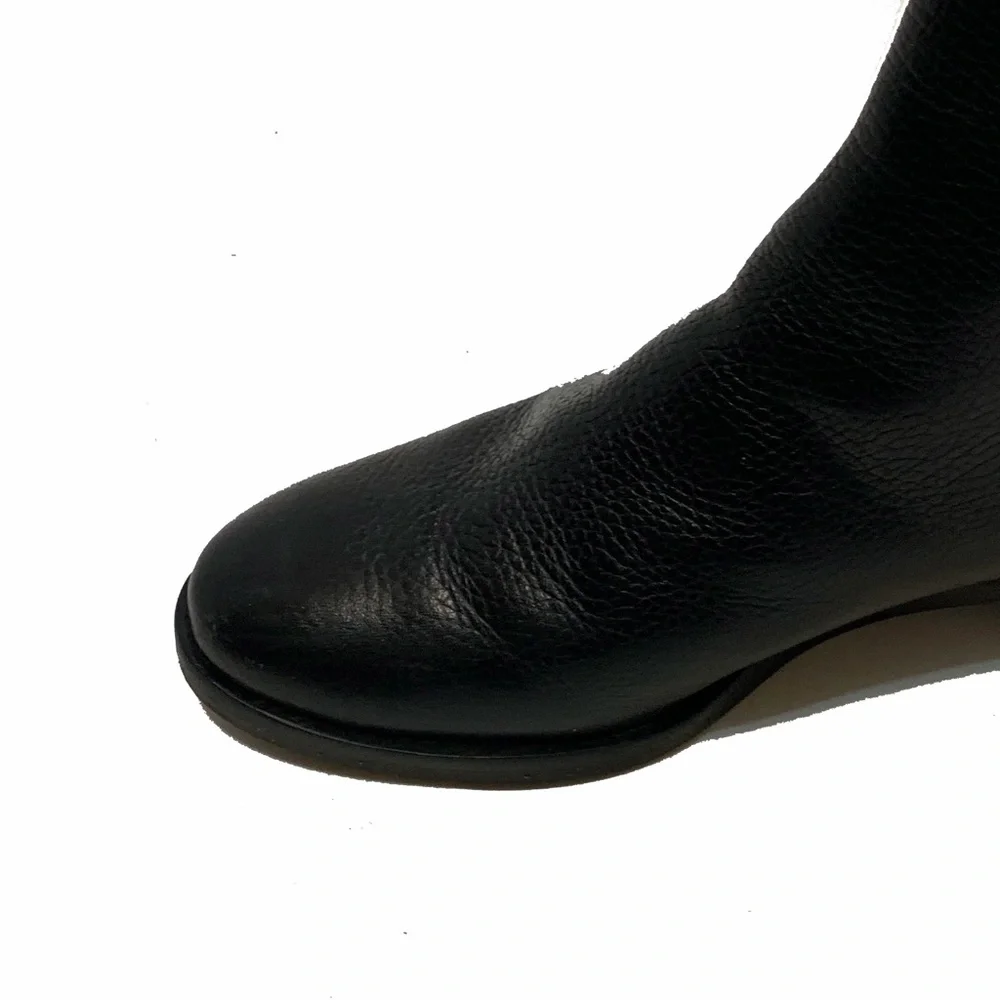 6 / Tory Burch leather Boots